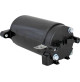 JOHNSON/EVINRUDE - Outboard starter - 12V - 150-175 HP - OE#: 586287 - MOT2008N - API Marine - 5741N - 5762N - RCMA